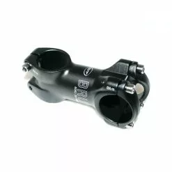 Contec, Vorbau Brut, Schwarz Matt, 70mm, 31.8mm, 6°, 130g