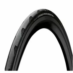 Continental, Bereifung, GRAND PRIX 5000 S TR Tubeless, 28-622