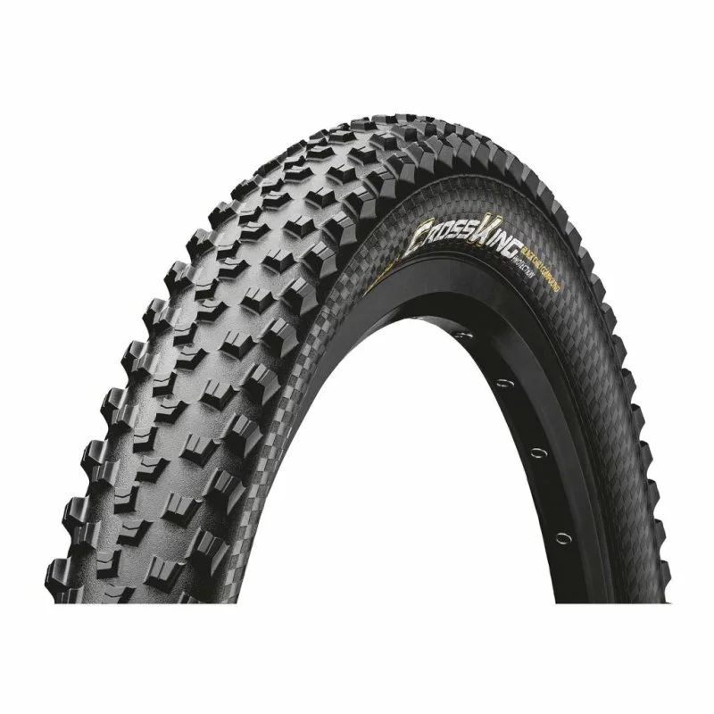 Continental, Cross King 650b, Protection, 27,5x2,60 3 Continental, Cross King 650b, Protection, 27,5x2,60