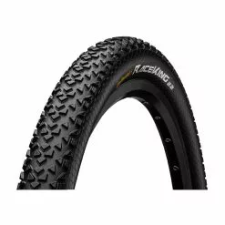 Continental, RACE KING, 26x2,2 (55-559), Schwarz, Faltbar ShildWall