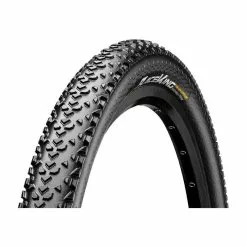 Continental, Race King II, 26x2,0, Schwarz, Performance, Faltbar