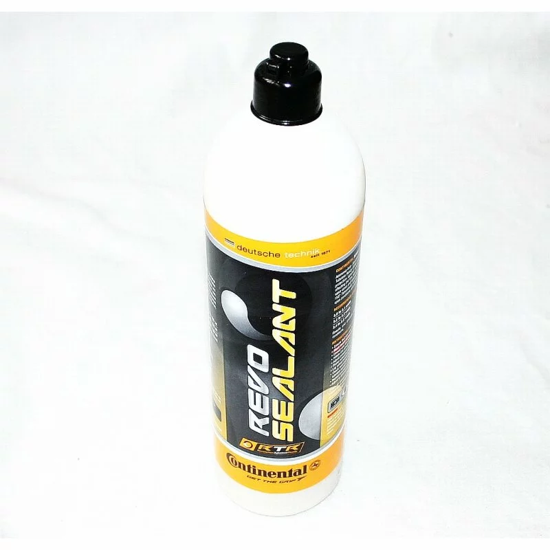 Continental, Revo Sealant, Reifendichtmittel, Tubeless Sealant, 1000ml 3 Continental, Revo Sealant, Reifendichtmittel, Tubeless Sealant, 1000ml