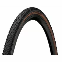 Continental, Terra Speed Protection, Cyclocross Gravel, 40-622 Bronze