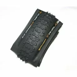 Continental,Trail King 650b, RaceSport, 27,5x2,20 (55-584), Black Chilli Compound, Faltbar, 670g