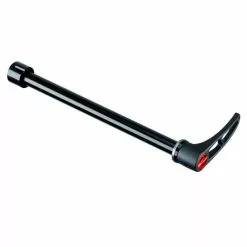Dt-swiss DT Swiss, Achse RWS Steckachse ALU, E-Thru 142mm / 12mm, Shimano, Mit Mutter 72g
