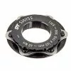 Dt-swiss DT Swiss, Adapter Disc Road Centerlock Auf 6 Loch 1 Dt-swiss DT Swiss, Adapter Disc Road Centerlock Auf 6 Loch -Fahrräder Aufbau Geschäft dt swiss adapter disc road centerlock auf 6 loch