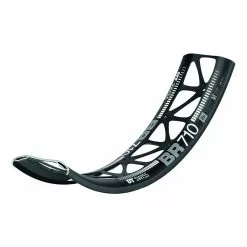 Dt-swiss DT Swiss, Felge Fatbike Alu BR710, Big Ride, 80mm, 26", 32Loch