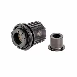 Dt-swiss DT Swiss, Freilaufkörper 3-Klinken, Shimano Microspline, 142/148/12mm