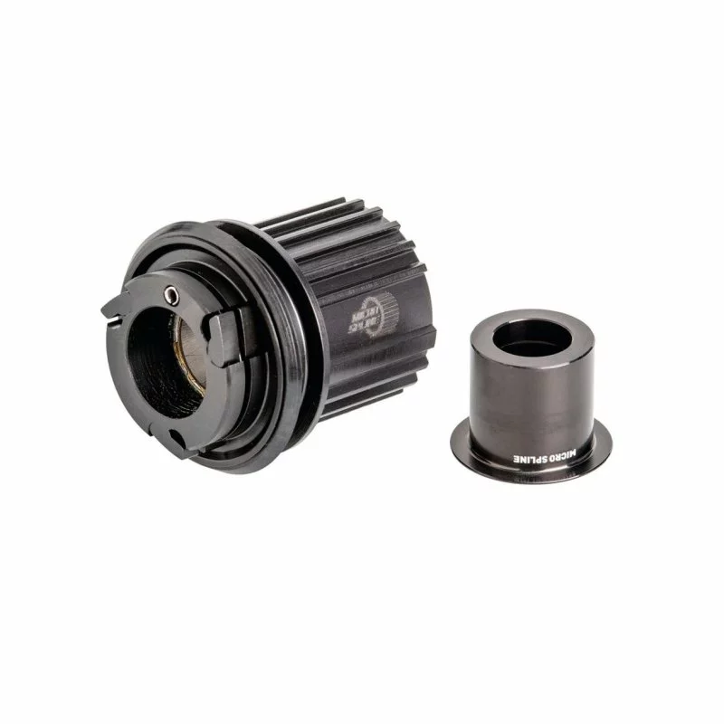 Dt-swiss DT Swiss, Freilaufkörper 3-Klinken, Shimano Microspline, 142/148/12mm 3 Dt-swiss DT Swiss, Freilaufkörper 3-Klinken, Shimano Microspline, 142/148/12mm