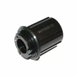 Dt-swiss DT Swiss, Freilaufkörper Hybrid 3-Klinken, 9/10/11s Shimano