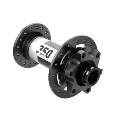 Dt-swiss DT Swiss, Nabe 350 Classic 6-Loch VR, 15mm/100mm Steckachse, 32L