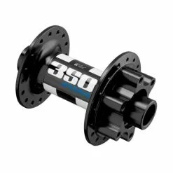 Dt-swiss DT Swiss, Nabe 350 Hybrid VR, 15mm/100mm TA, 6-Loch Disc, 32L