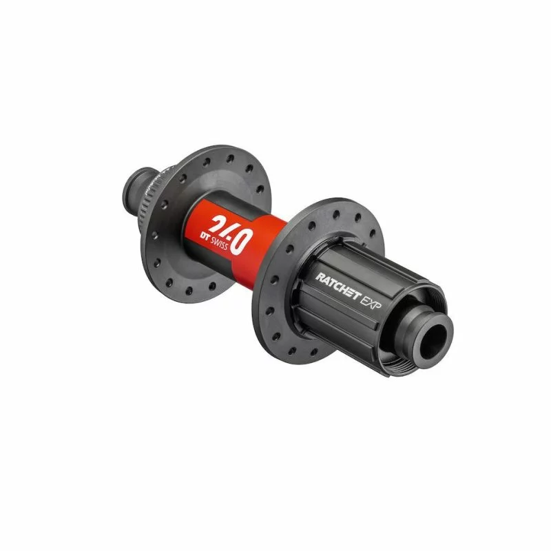 Dt-swiss DT Swiss, Nabe HR 240 EXP Boost Centerlock, 148/12mm Shimano 11s, 28H 3 Dt-swiss DT Swiss, Nabe HR 240 EXP Boost Centerlock, 148/12mm Shimano 11s, 28H