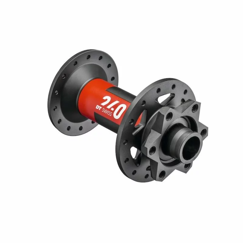 Dt-swiss DT Swiss, Nabe VR 240 EXP Boost 6-Loch 15/110mm 3 Dt-swiss DT Swiss, Nabe VR 240 EXP Boost 6-Loch 15/110mm