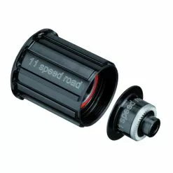 Dt-swiss DT Swiss, Rotor Kit 11s Road, Umrüstkit, QR 9mm, Freilaufkörper, Kassettenkörper Für 11-fach