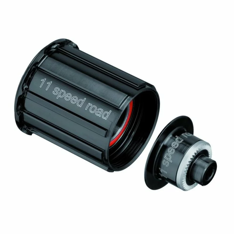 Dt-swiss DT Swiss, Rotor Kit 11s Road, Umrüstkit, QR 9mm, Freilaufkörper, Kassettenkörper Für 11-fach 3 Dt-swiss DT Swiss, Rotor Kit 11s Road, Umrüstkit, QR 9mm, Freilaufkörper, Kassettenkörper Für 11-fach