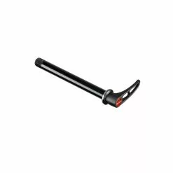 Dt-swiss DT Swiss, RWS Steckachse, 15mm/100mm, Für Gabeln