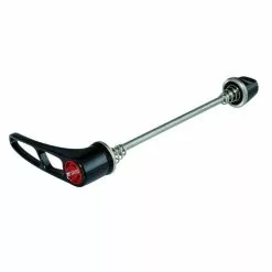 Dt-swiss DT Swiss, Schnellspanner HR, RWS MTB Stahl, Aluhebel, 135mm, 52g