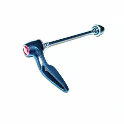 Dt-swiss DT Swiss, Schnellspanner VR, RWS Road Race Stahl, Aluhebel, 100mm, 49g
