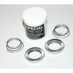 Dt-swiss DT Swiss, Service Kit Freilauf Ratchet System, Zahnscheiben 36 Zahn