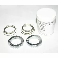 Dt-swiss DT Swiss, Service Kit Freilauf Ratchet System, Zahnscheiben, Hybrid 24T