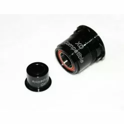 Dt-swiss DT Swiss, Sram XD Umrüstkit 240s, X12, 142mm 12mm, Freilaufkörper