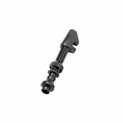 Dt-swiss DT Swiss, Tubeless Ventil Alu, Rennrad, 18-25mm SV