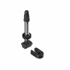 Dt-swiss DT Swiss, Tubeless Ventil, Road, 40mm SV