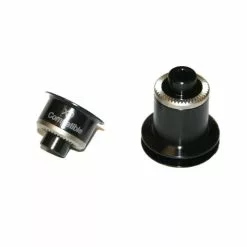 Dt-swiss DT Swiss, Umrüstkit, 240S Hinterrad Nabe Auf Schnellspanner, Kit 135/QR XD