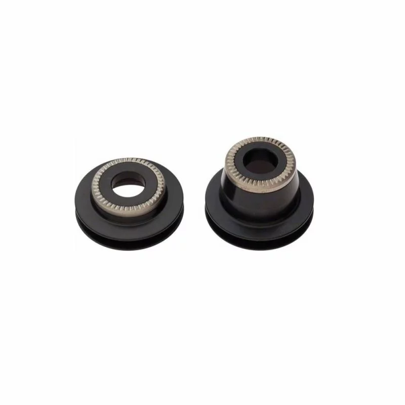 Dt-swiss DT Swiss, Umrüstkit, 240S Vorderrad Nabe Auf 9mm Thrue Bolt Achse, Nur Endkappen 3 Dt-swiss DT Swiss, Umrüstkit, 240S Vorderrad Nabe Auf 9mm Thrue Bolt Achse, Nur Endkappen