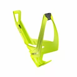 ELITE, Flaschenhalter, Cannibal XC, Gelb Fluo
