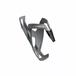 ELITE, Flaschenhalter, Custom Race Plus, Grau Matt Skin