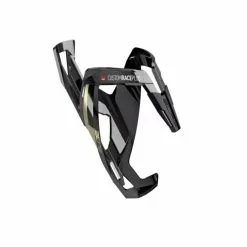 ELITE, Flaschenhalter, Custom Race Plus, Schwarz-gold