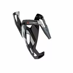 ELITE, Flaschenhalter, Custom Race Plus, Schwarz-grau