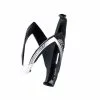 ELITE, Flaschenhalter, CUSTOM Race, Standard 74mm, Schwarz MATT -Fahrräder Aufbau Geschäft elite flaschenhalter custom race standard 74mm schwarz matt
