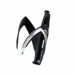 ELITE, Flaschenhalter, CUSTOM Race, Standard 74mm, Schwarz MATT