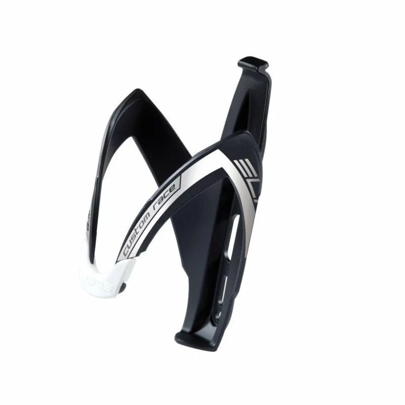 ELITE, Flaschenhalter, CUSTOM Race, Standard 74mm, Schwarz MATT 3 ELITE, Flaschenhalter, CUSTOM Race, Standard 74mm, Schwarz MATT
