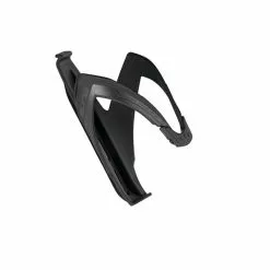 ELITE, Flaschenhalter, CUSTOM Race, Standard 74mm, Schwarz MATTSkin