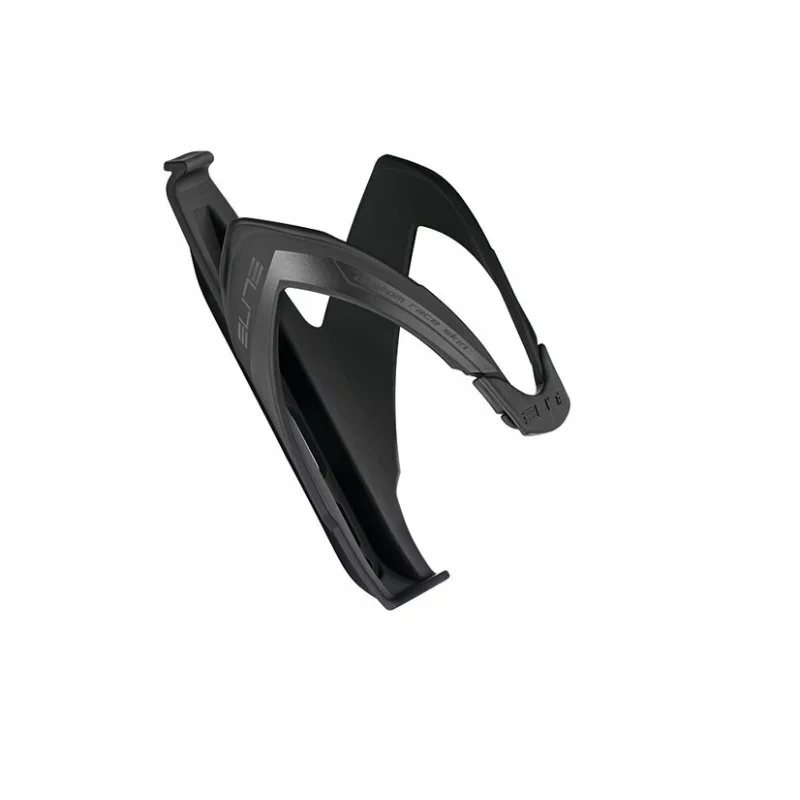 ELITE, Flaschenhalter, CUSTOM Race, Standard 74mm, Schwarz MATTSkin 3 ELITE, Flaschenhalter, CUSTOM Race, Standard 74mm, Schwarz MATTSkin