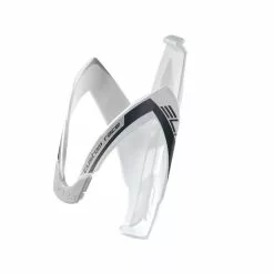 ELITE, Flaschenhalter, CUSTOM Race, Standard 74mm, Weiss