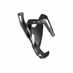 ELITE, Flaschenhalter, Vico Carbon, Schwarz Matt