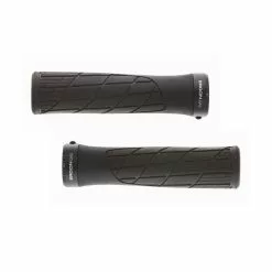 Ergon, Griffe, GA2 FAT, Black