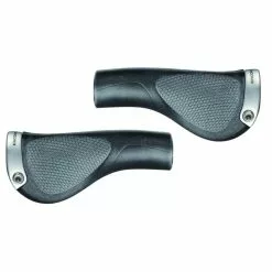 Ergon, Griffe, GP1-S, Smal, Ergonomisch, Ohne Bar End