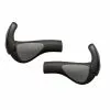 Ergon, Griffe, GP2-S, Smal, Ergonomisch, Mit Bar End 2 Ergon, Griffe, GP2-S, Smal, Ergonomisch, Mit Bar End -Fahrräder Aufbau Geschäft ergon griffe gp2 s smal ergonomisch mit bar end