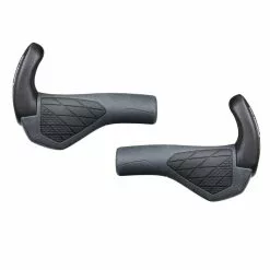 Ergon, Griffe, GS2-L, Ergonomisch, Bar End GFK