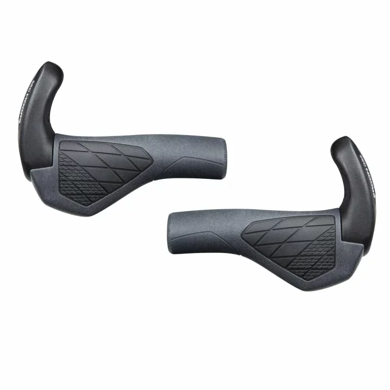 Ergon, Griffe, GS2-L, Ergonomisch, Bar End GFK 3 Ergon, Griffe, GS2-L, Ergonomisch, Bar End GFK