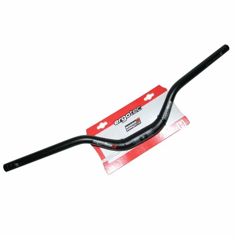 Ergotec, Lenker, High 70mm Riser, 780mm, 31,8mm 3 Ergotec, Lenker, High 70mm Riser, 780mm, 31,8mm