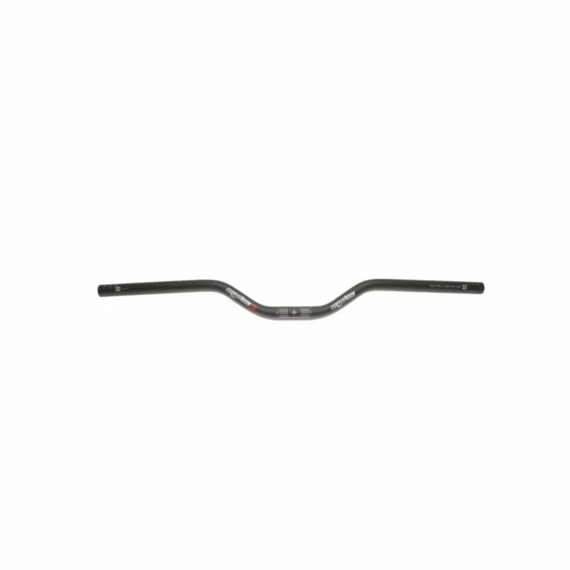 Ergotec, Lenker, RISER BAR 50mm, 25,4mm, 680mm 3 Ergotec, Lenker, RISER BAR 50mm, 25,4mm, 680mm