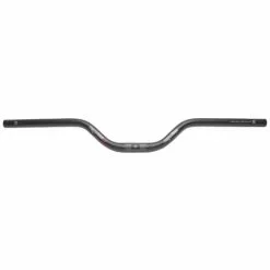 Ergotec, Lenker, RISER BAR 70mm, 25,4mm, 700mm