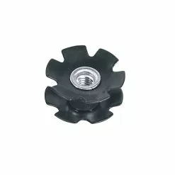 Ergotec, Steuersatzkralle, A-Headset Nut, 1 1/8"